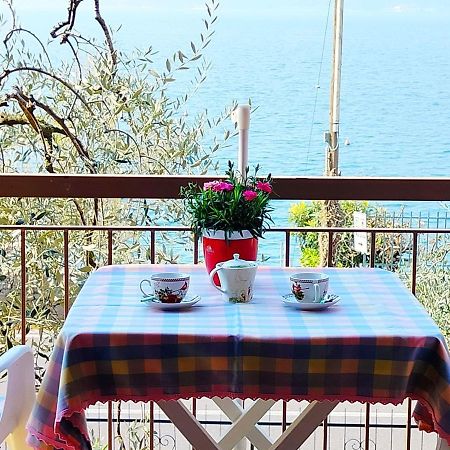 Lorena House Brenzone sul Garda Zewnętrze zdjęcie