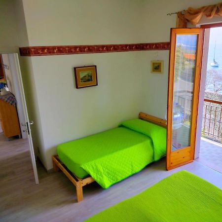 Lorena House Brenzone sul Garda Zewnętrze zdjęcie
