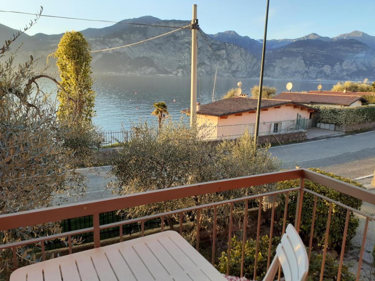 Lorena House Brenzone sul Garda Zewnętrze zdjęcie