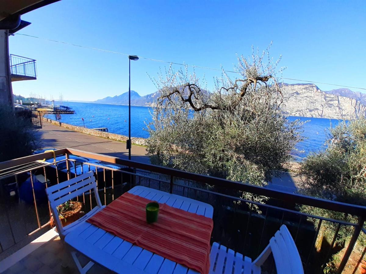 Lorena House Brenzone sul Garda Zewnętrze zdjęcie