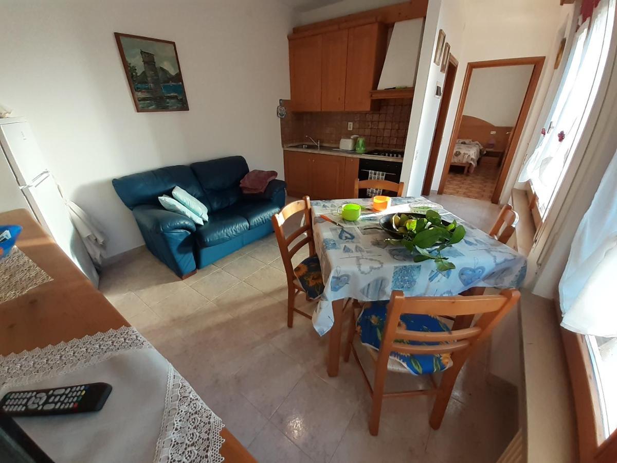 Lorena House Brenzone sul Garda Zewnętrze zdjęcie