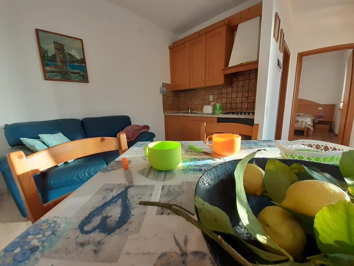 Lorena House Brenzone sul Garda Zewnętrze zdjęcie
