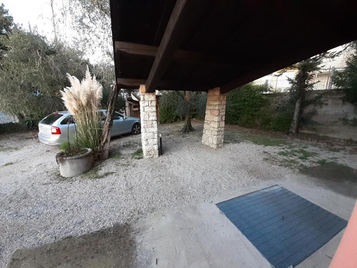 Lorena House Brenzone sul Garda Zewnętrze zdjęcie