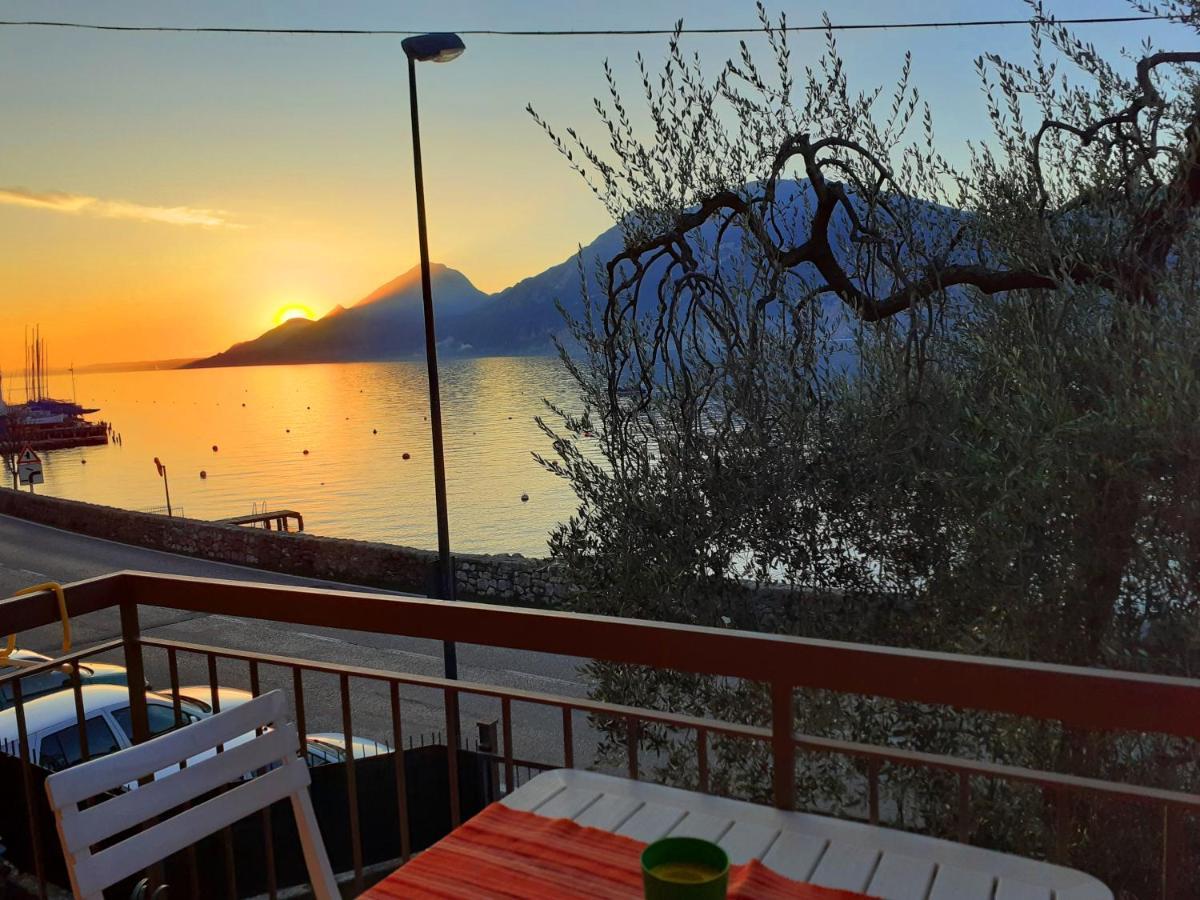 Lorena House Brenzone sul Garda Zewnętrze zdjęcie