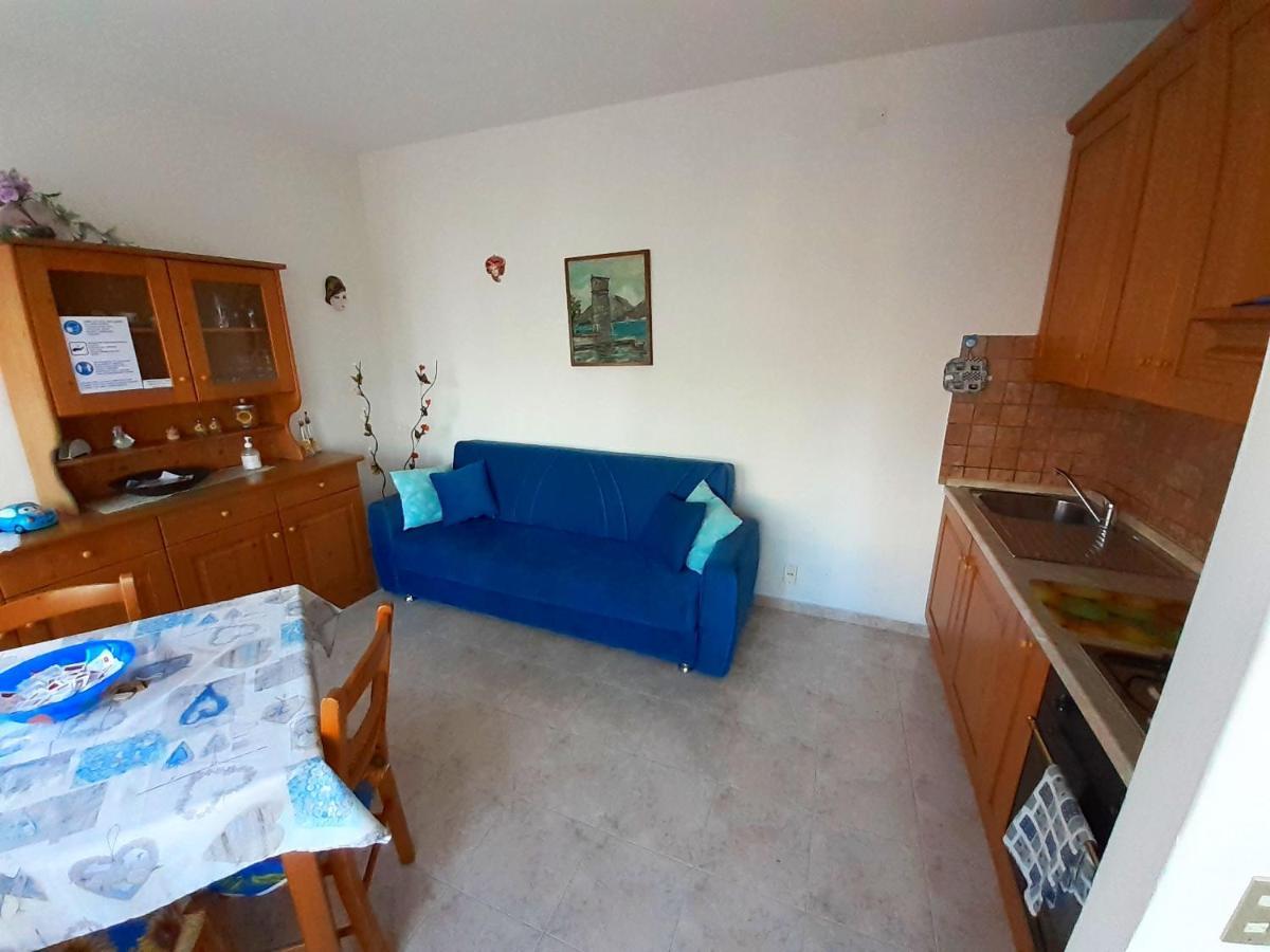 Lorena House Brenzone sul Garda Zewnętrze zdjęcie