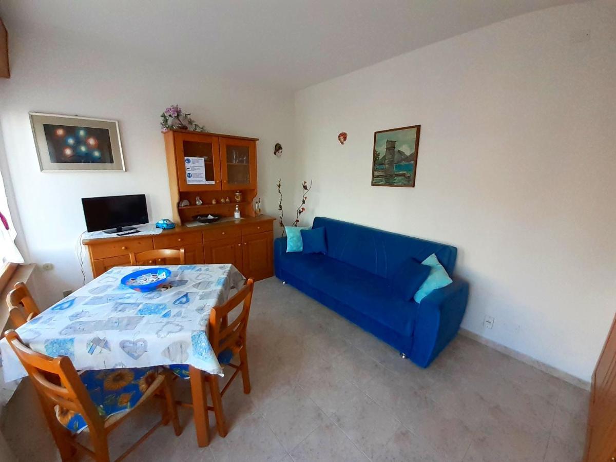 Lorena House Brenzone sul Garda Zewnętrze zdjęcie