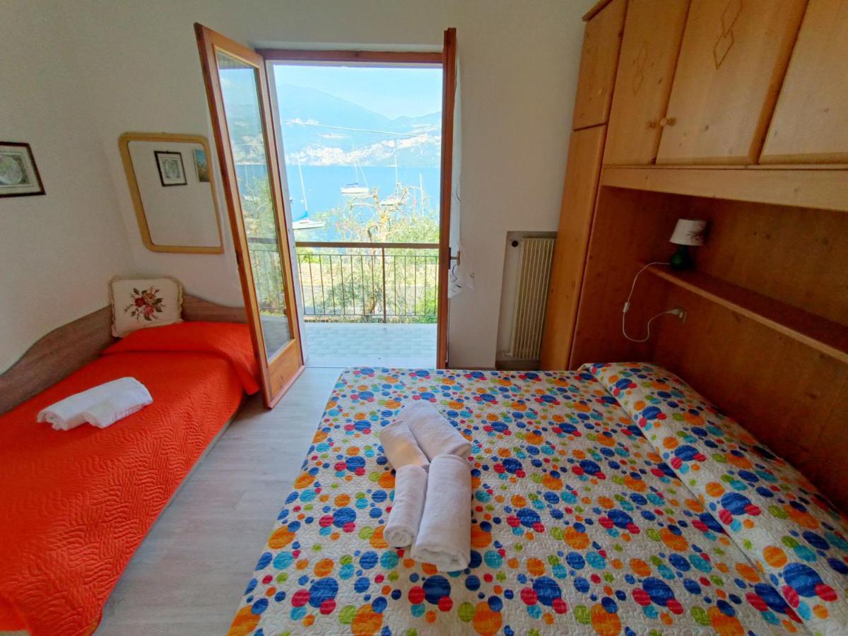 Lorena House Brenzone sul Garda Zewnętrze zdjęcie