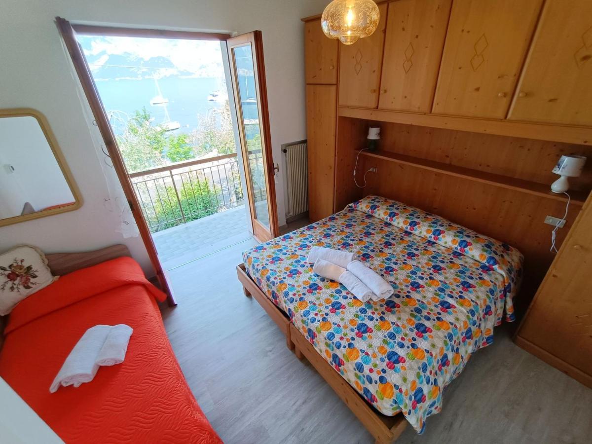 Lorena House Brenzone sul Garda Zewnętrze zdjęcie