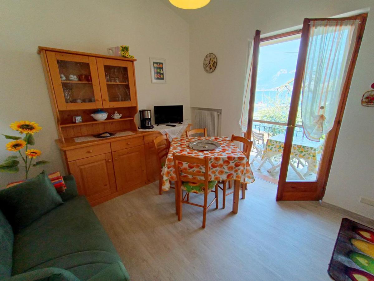 Lorena House Brenzone sul Garda Zewnętrze zdjęcie