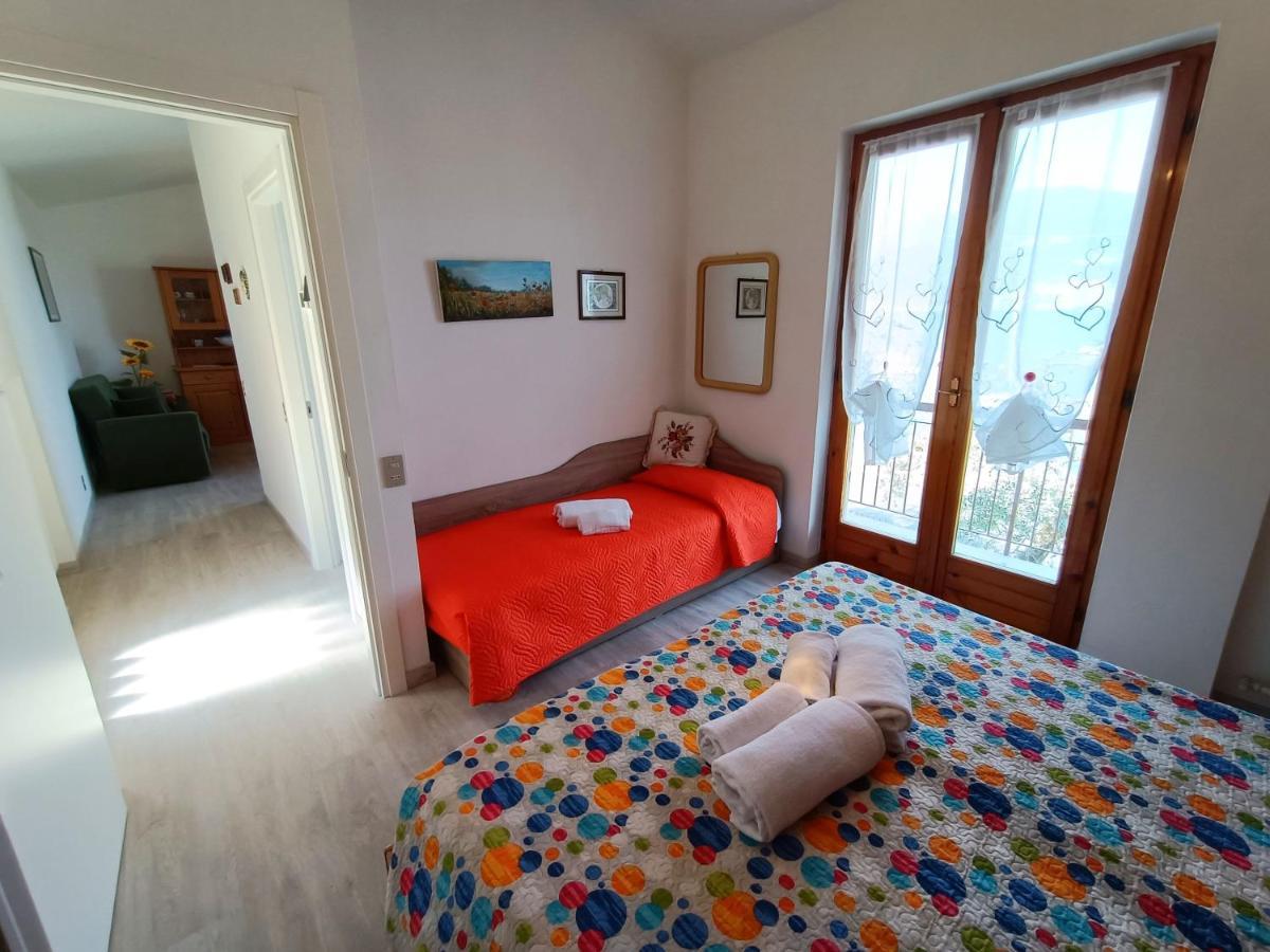 Lorena House Brenzone sul Garda Zewnętrze zdjęcie