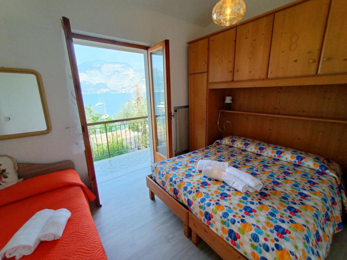 Lorena House Brenzone sul Garda Zewnętrze zdjęcie