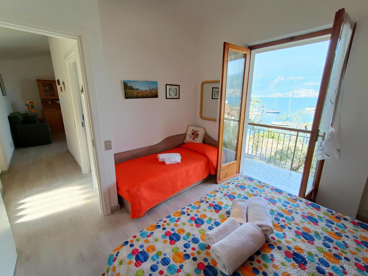 Lorena House Brenzone sul Garda Zewnętrze zdjęcie