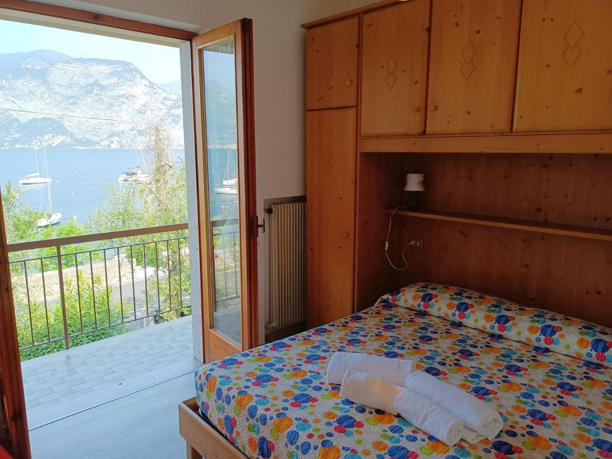 Lorena House Brenzone sul Garda Zewnętrze zdjęcie