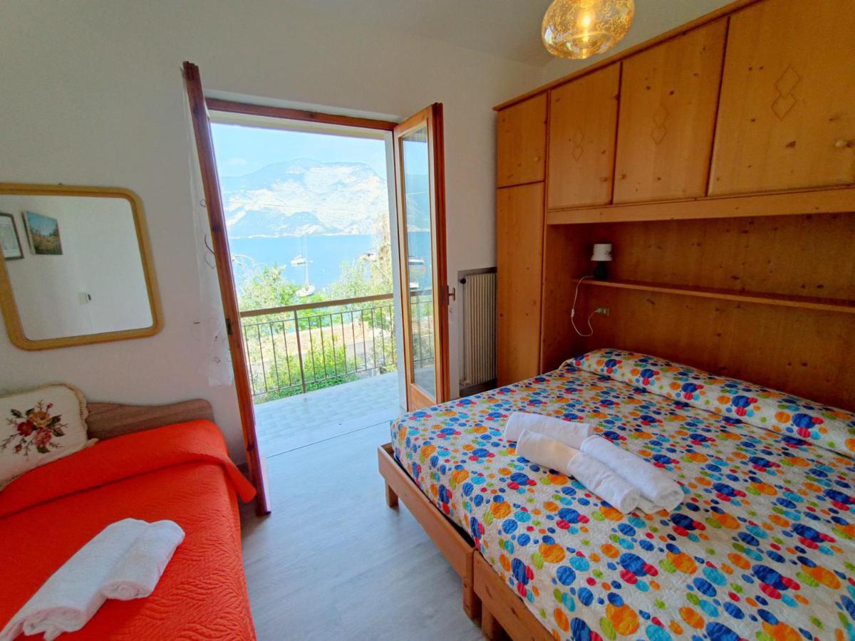 Lorena House Brenzone sul Garda Zewnętrze zdjęcie