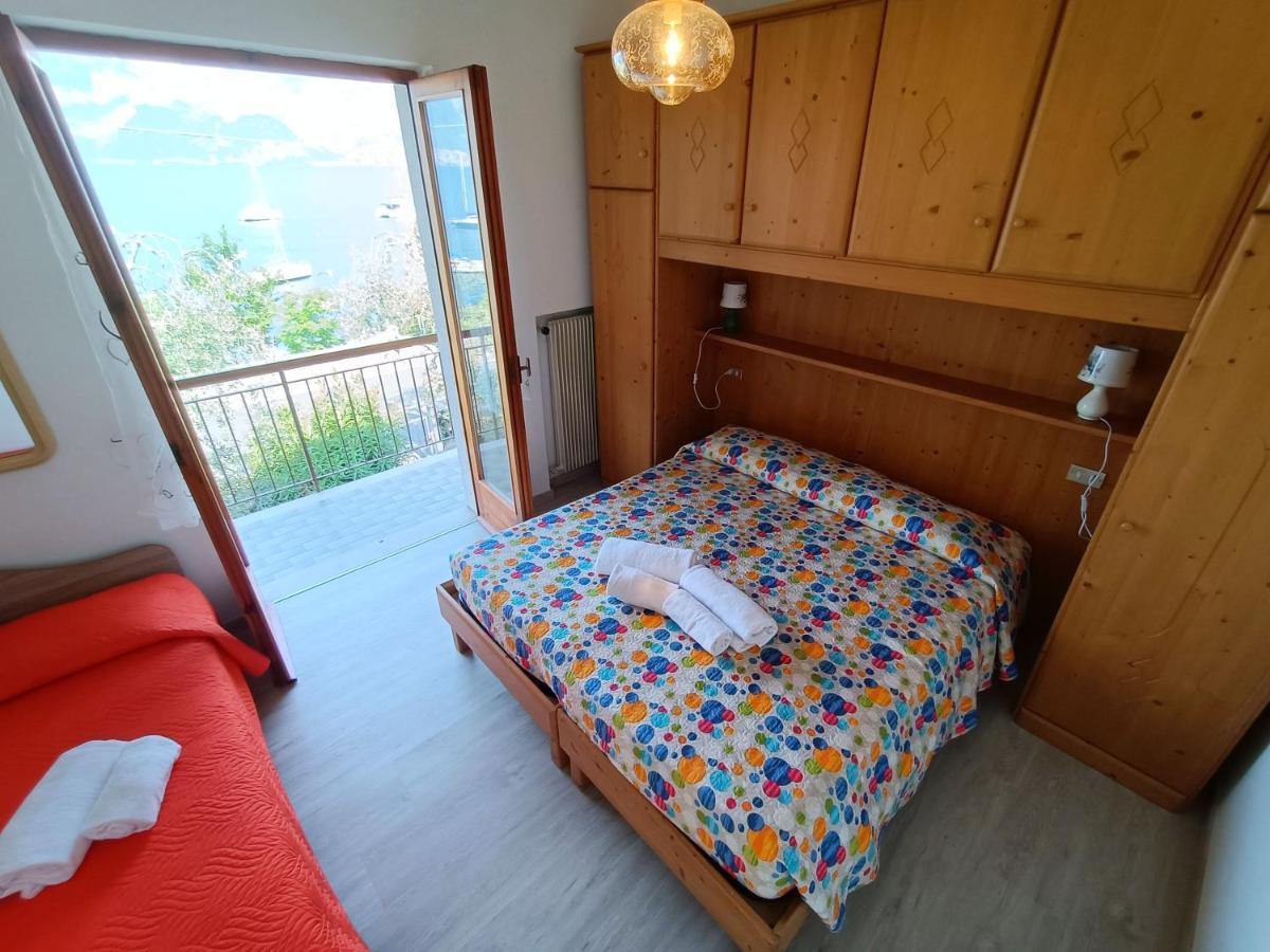 Lorena House Brenzone sul Garda Zewnętrze zdjęcie