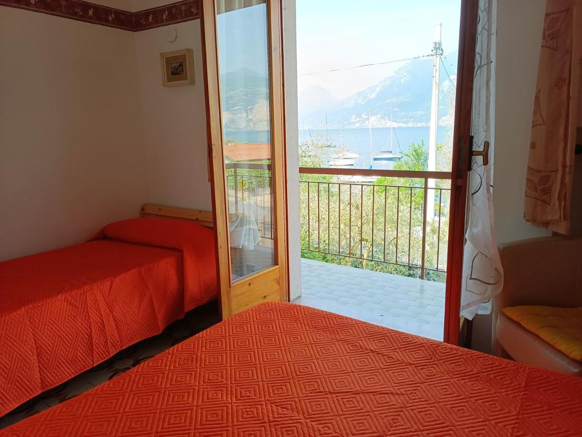 Lorena House Brenzone sul Garda Zewnętrze zdjęcie