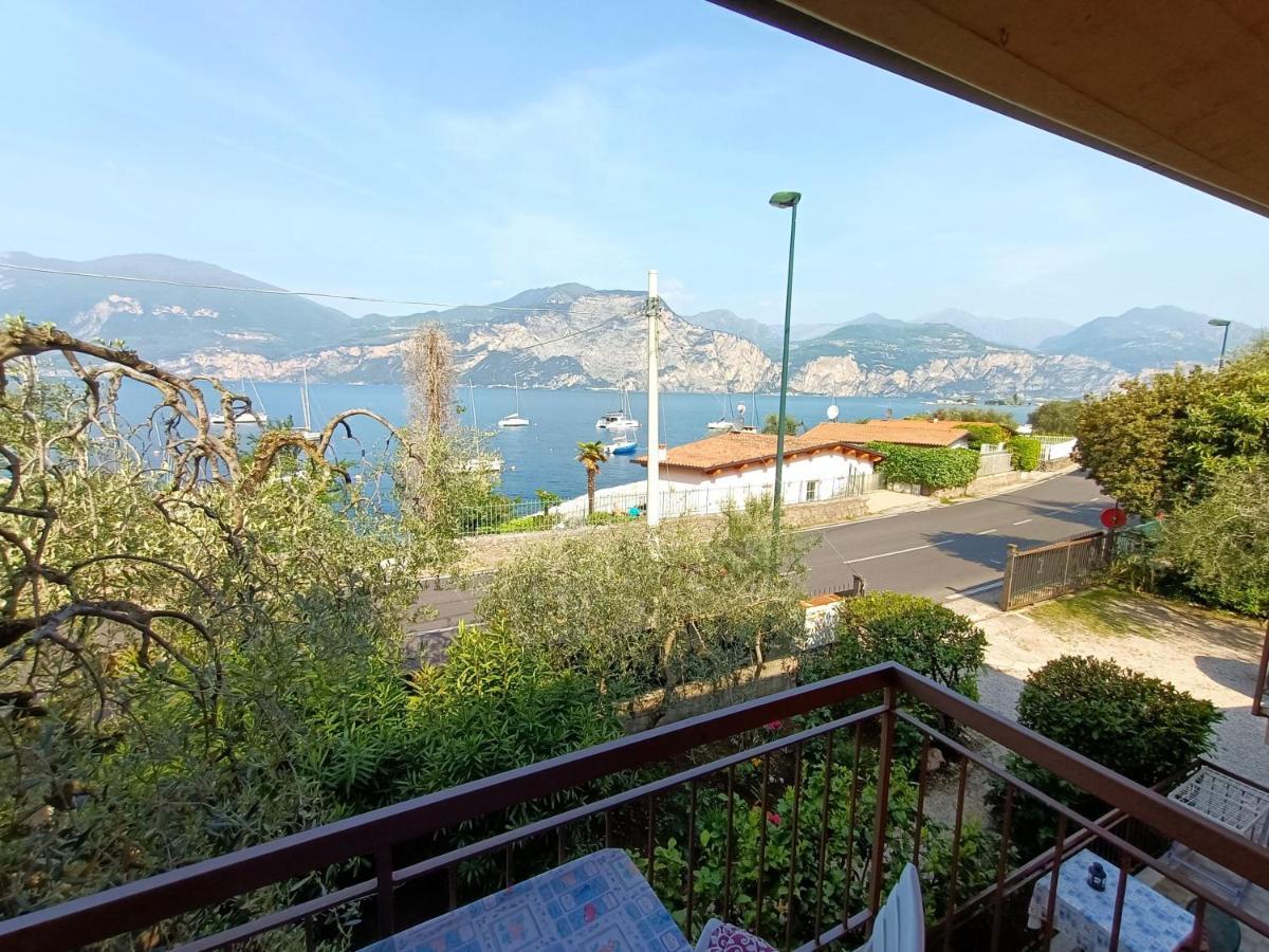 Lorena House Brenzone sul Garda Zewnętrze zdjęcie