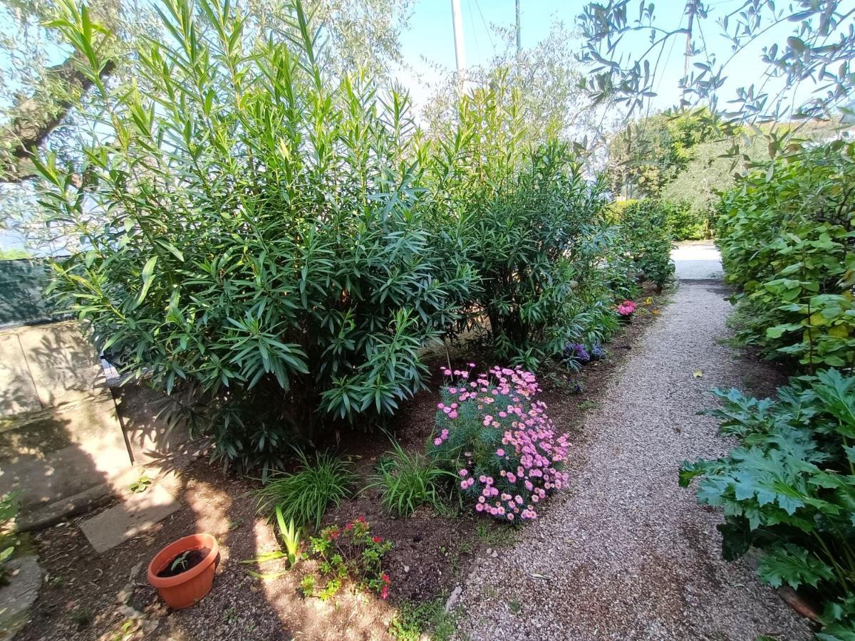 Lorena House Brenzone sul Garda Zewnętrze zdjęcie
