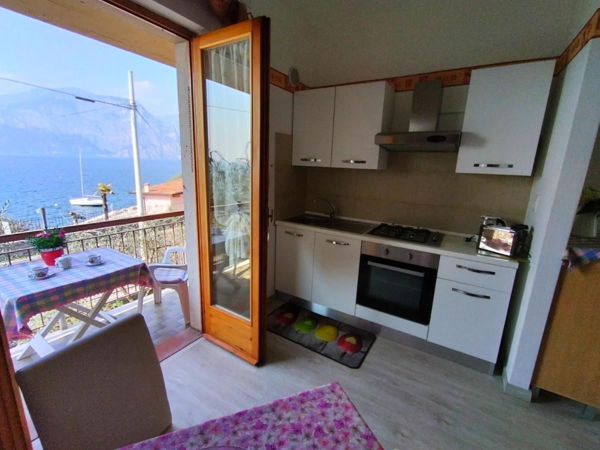 Lorena House Brenzone sul Garda Zewnętrze zdjęcie