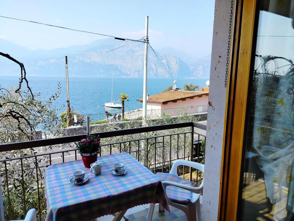 Lorena House Brenzone sul Garda Zewnętrze zdjęcie