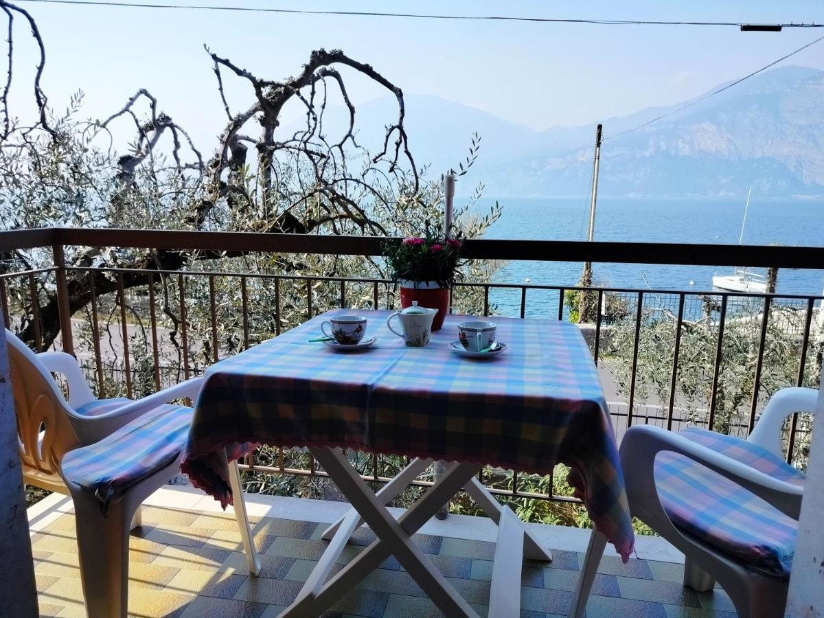 Lorena House Brenzone sul Garda Zewnętrze zdjęcie