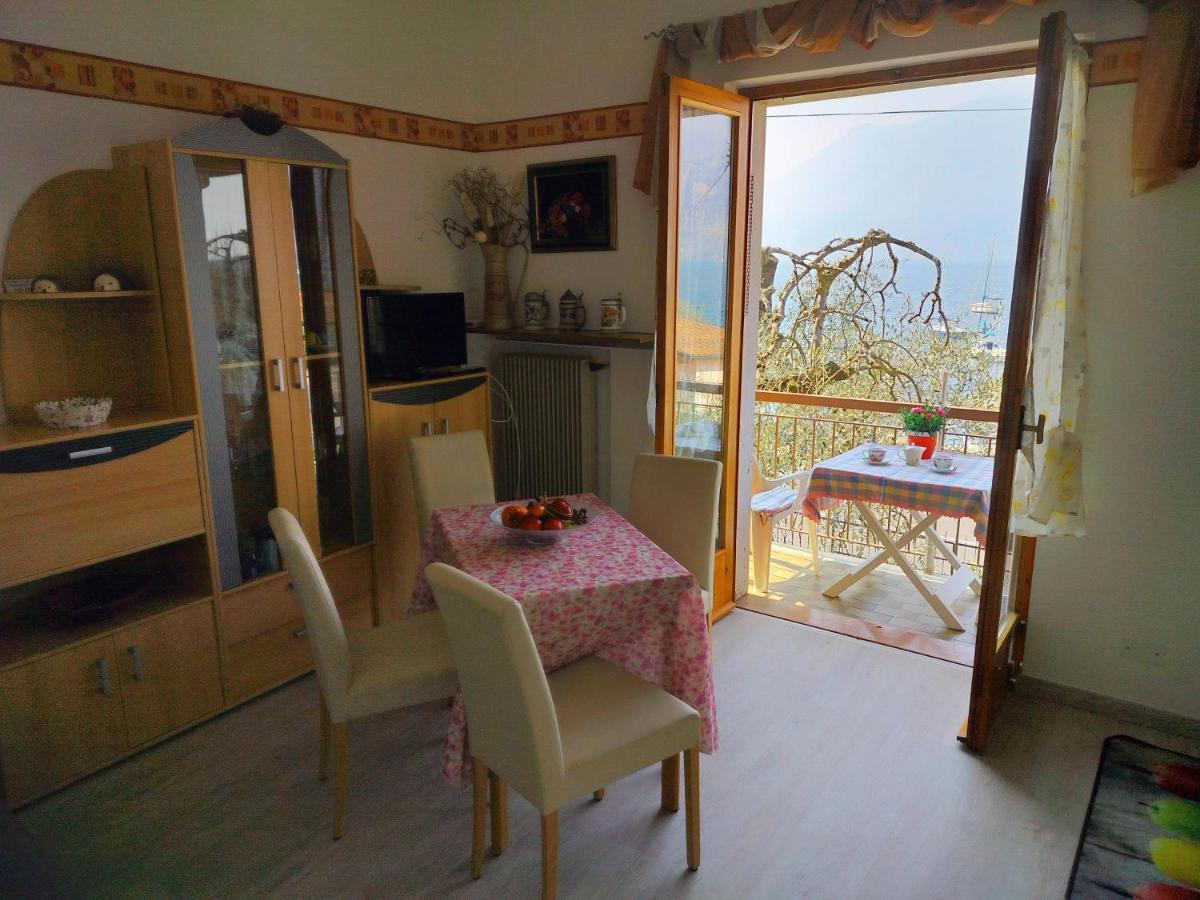 Lorena House Brenzone sul Garda Zewnętrze zdjęcie