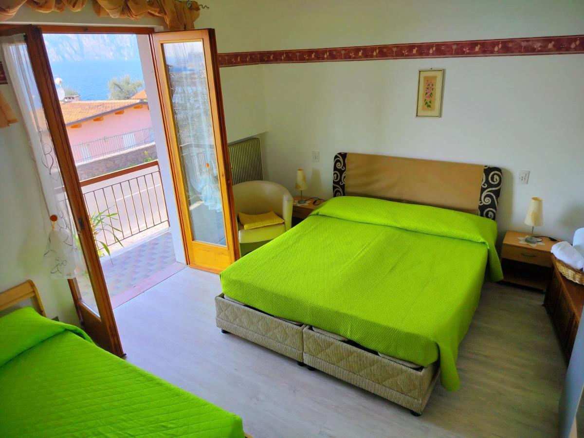 Lorena House Brenzone sul Garda Zewnętrze zdjęcie