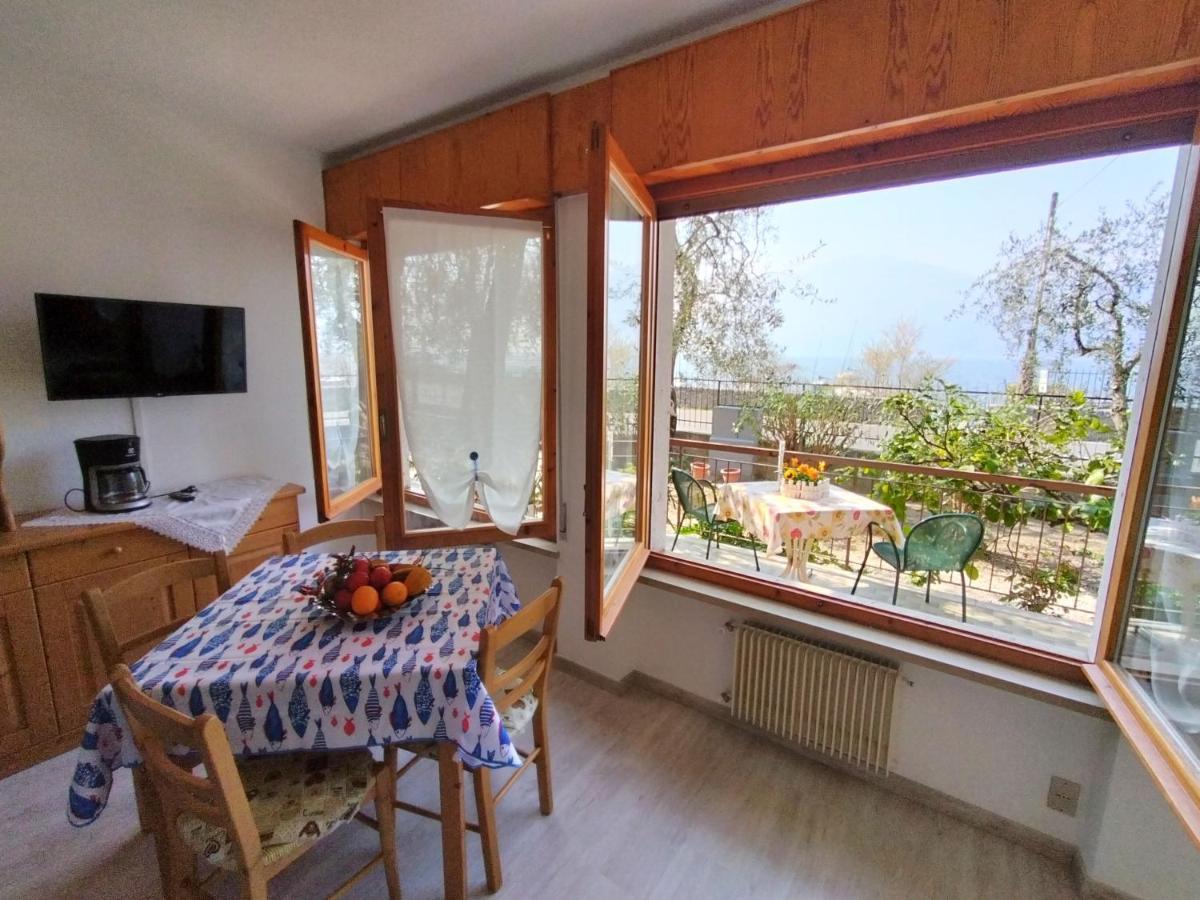 Lorena House Brenzone sul Garda Zewnętrze zdjęcie