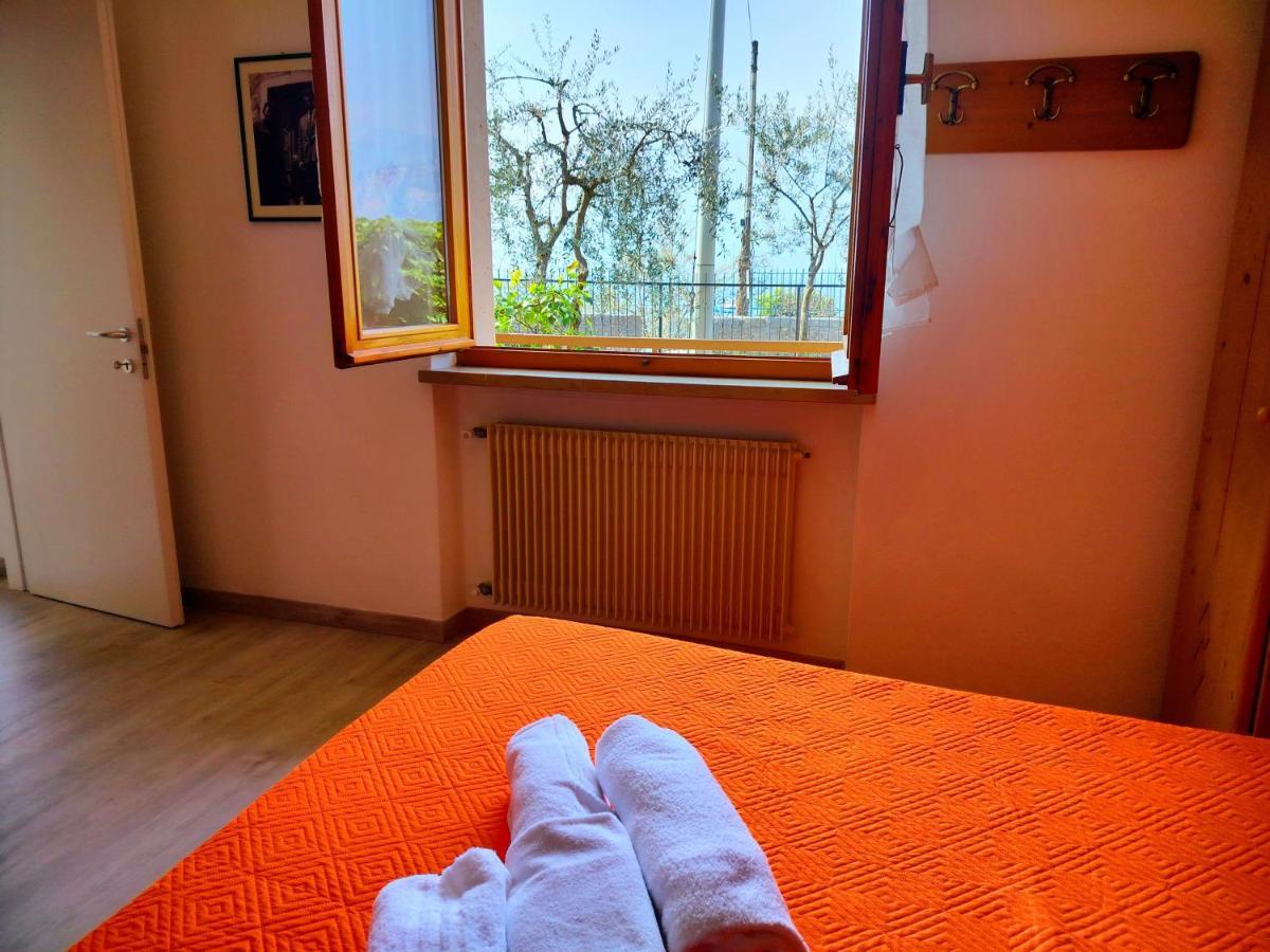Lorena House Brenzone sul Garda Zewnętrze zdjęcie
