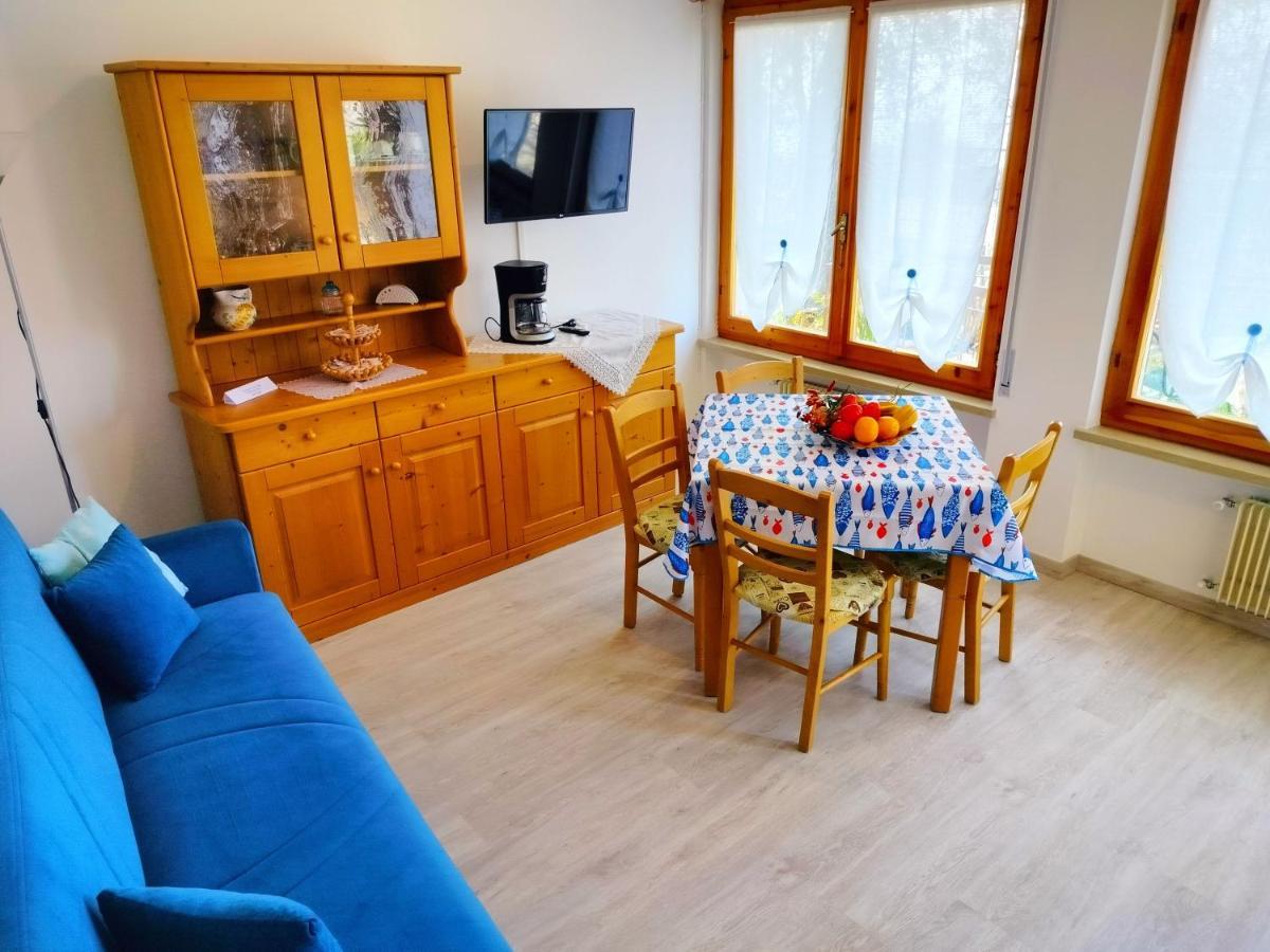 Lorena House Brenzone sul Garda Zewnętrze zdjęcie