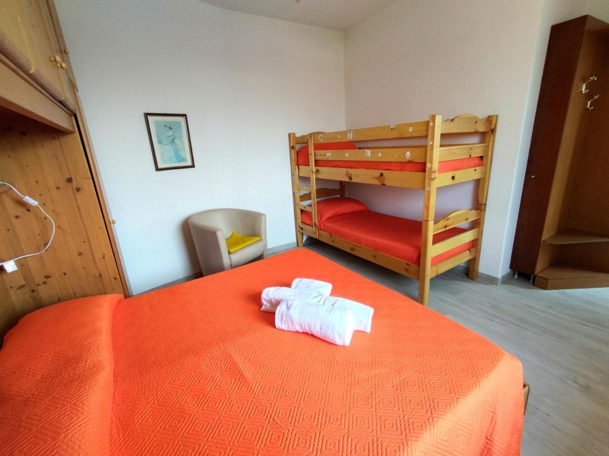 Lorena House Brenzone sul Garda Zewnętrze zdjęcie