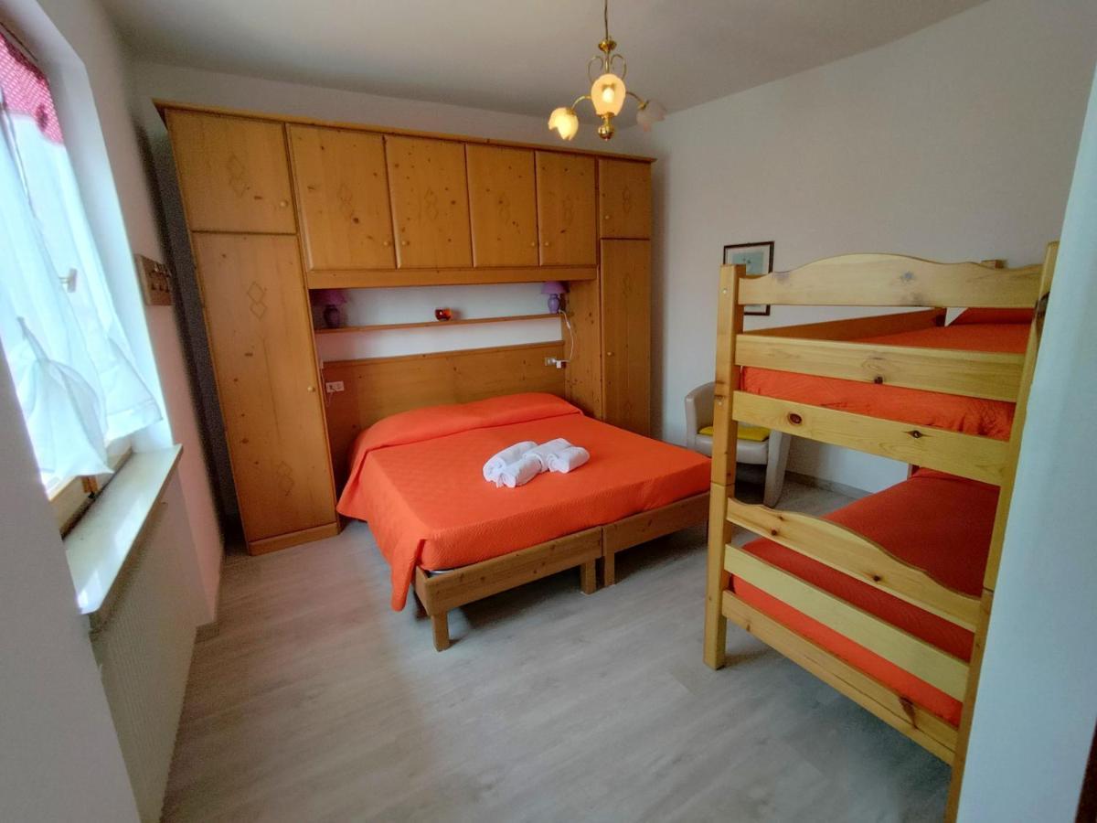 Lorena House Brenzone sul Garda Zewnętrze zdjęcie