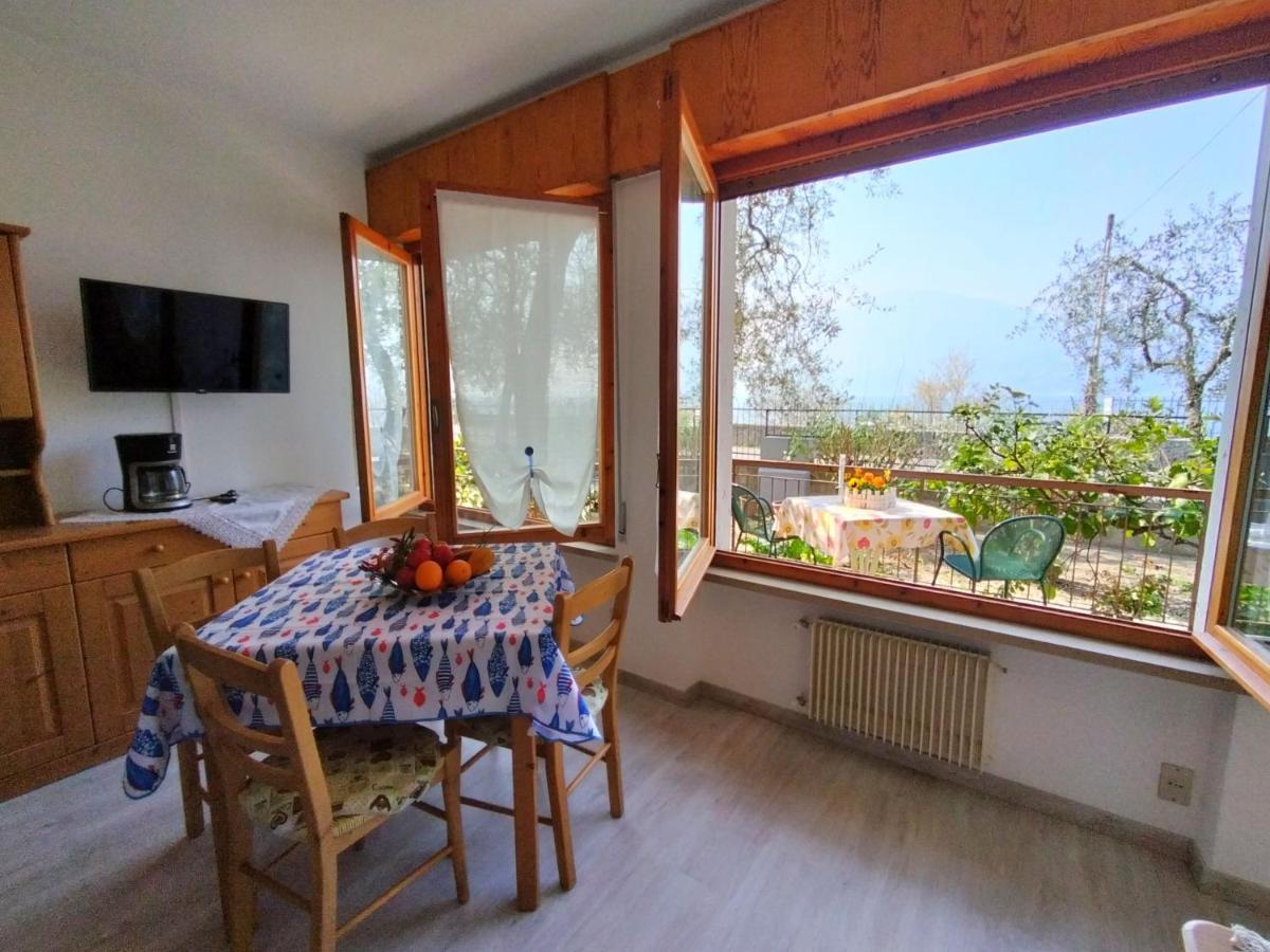 Lorena House Brenzone sul Garda Zewnętrze zdjęcie