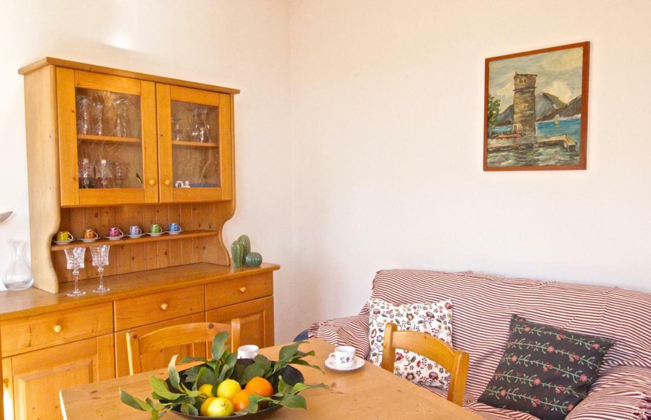 Lorena House Brenzone sul Garda Zewnętrze zdjęcie