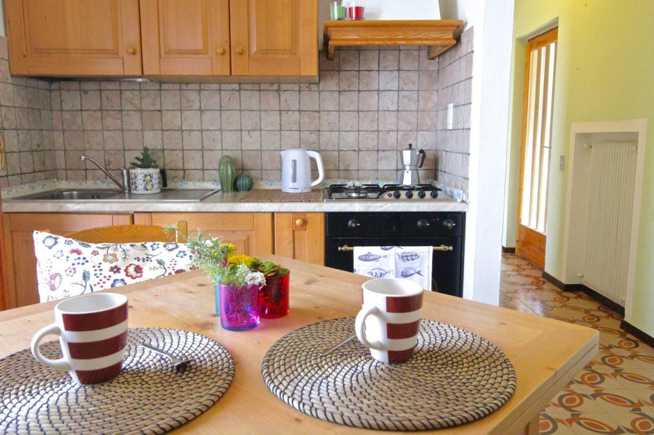 Lorena House Brenzone sul Garda Zewnętrze zdjęcie