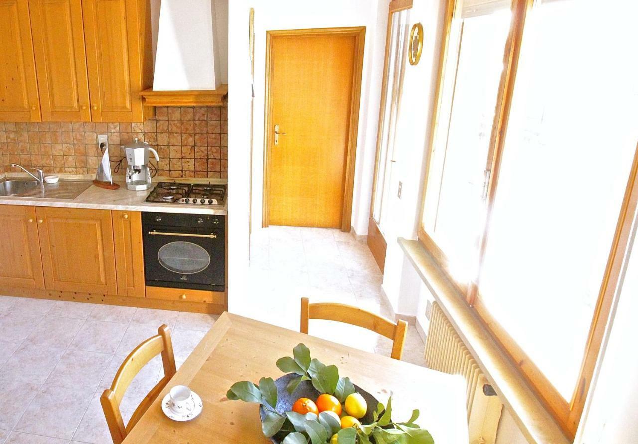 Lorena House Brenzone sul Garda Zewnętrze zdjęcie