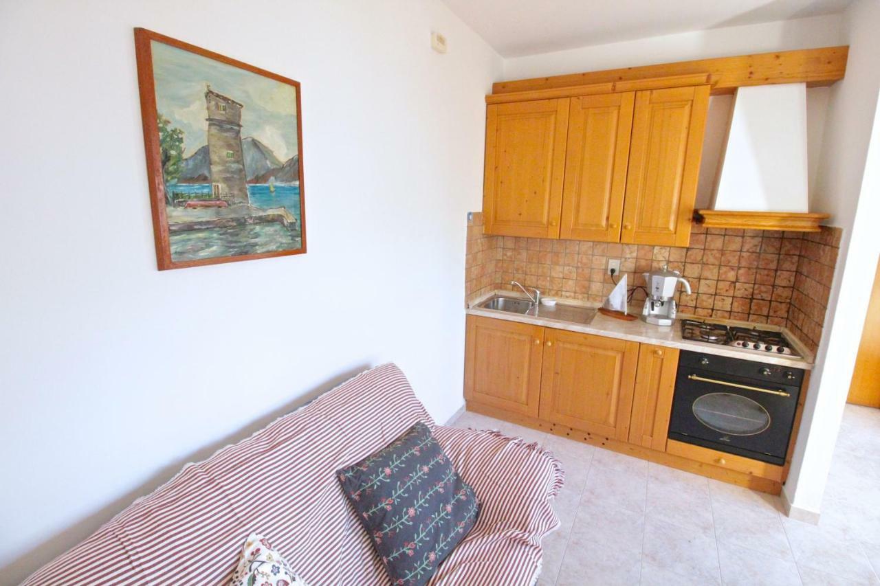 Lorena House Brenzone sul Garda Zewnętrze zdjęcie